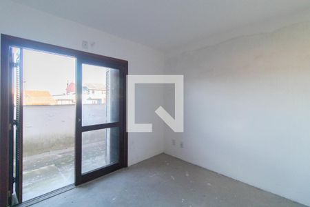 Casa à venda com 169m², 3 quartos e 2 vagasQuarto 3 - Suíte