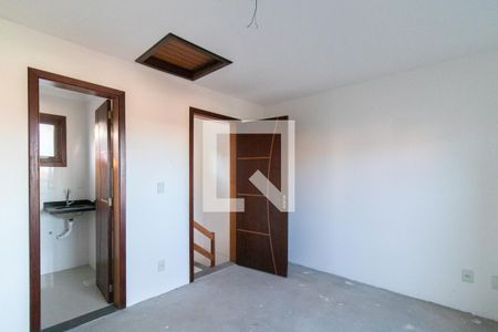 Casa à venda com 169m², 3 quartos e 2 vagasQuarto 3 - Suíte