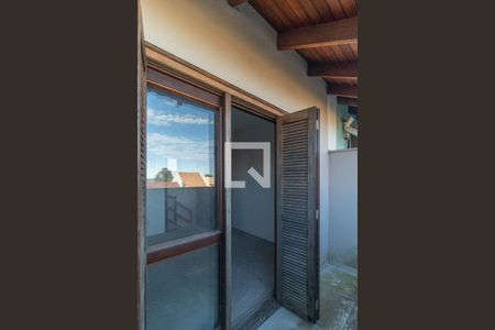 Casa à venda com 169m², 3 quartos e 2 vagasQuarto 3 - Suíte