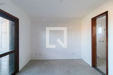 Casa à venda com 169m², 3 quartos e 2 vagasQuarto 3 - Suíte