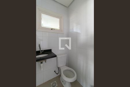 Lavabo de casa à venda com 4 quartos, 167m² em Aberta dos Morros, Porto Alegre