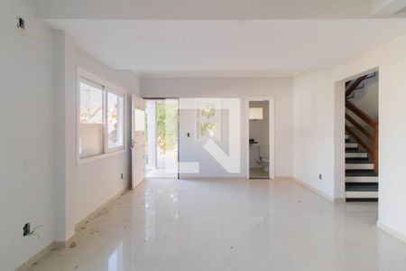 Sala de casa à venda com 4 quartos, 167m² em Aberta dos Morros, Porto Alegre