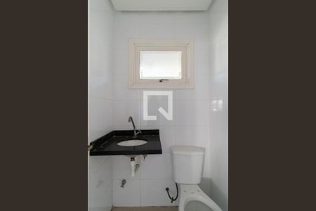 Lavabo de casa à venda com 4 quartos, 167m² em Aberta dos Morros, Porto Alegre