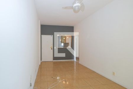 Apartamento para alugar com 60m², 1 quarto e 1 vaga Apartamento para alugar com 60m², 1 quarto e 1 vagaSala