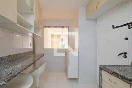 Apartamento para alugar com 60m², 1 quarto e 1 vaga Apartamento para alugar com 60m², 1 quarto e 1 vagaCozinha