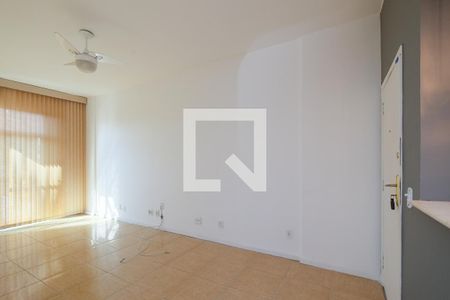 Apartamento para alugar com 60m², 1 quarto e 1 vaga Apartamento para alugar com 60m², 1 quarto e 1 vagaSala