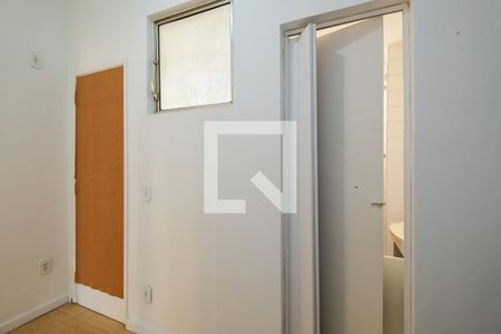 Quarto 2 de apartamento para alugar com 1 quarto, 60m² em Grajaú, Rio de Janeiro