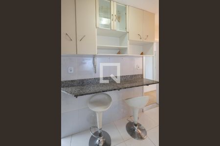 Apartamento para alugar com 60m², 1 quarto e 1 vaga Apartamento para alugar com 60m², 1 quarto e 1 vagaCozinha