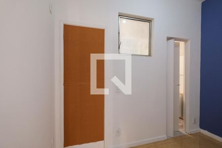 Apartamento para alugar com 60m², 1 quarto e 1 vaga Apartamento para alugar com 60m², 1 quarto e 1 vagaQuarto 2