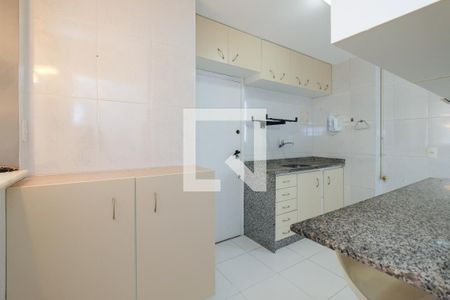 Apartamento para alugar com 60m², 1 quarto e 1 vaga Apartamento para alugar com 60m², 1 quarto e 1 vagaCozinha