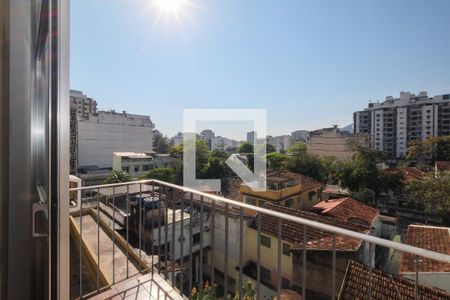 Apartamento para alugar com 60m², 1 quarto e 1 vaga Apartamento para alugar com 60m², 1 quarto e 1 vagaVaranda da Sala
