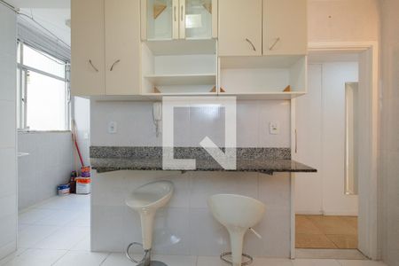 Apartamento para alugar com 60m², 1 quarto e 1 vaga Apartamento para alugar com 60m², 1 quarto e 1 vagaCozinha