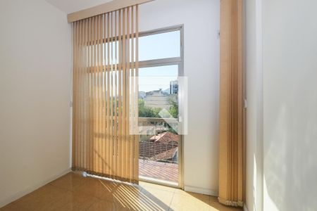 Sala de apartamento para alugar com 1 quarto, 60m² em Grajaú, Rio de Janeiro