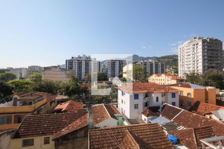 Apartamento para alugar com 60m², 1 quarto e 1 vaga Apartamento para alugar com 60m², 1 quarto e 1 vagaVista do Quarto 1