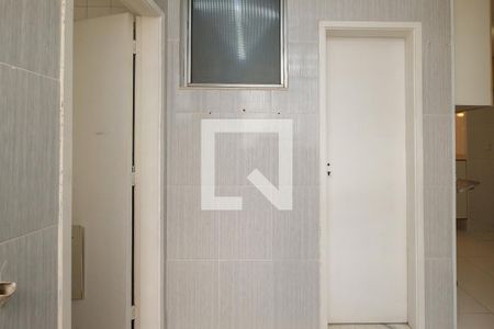 Apartamento para alugar com 60m², 1 quarto e 1 vaga Apartamento para alugar com 60m², 1 quarto e 1 vagaÁrea de Serviço