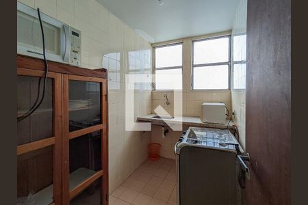 Apartamento para alugar com 60m², 1 quarto e 1 vaga Apartamento para alugar com 60m², 1 quarto e 1 vagaÁrea comum - Salão de festas