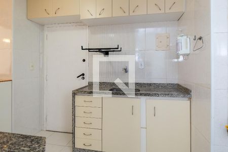 Apartamento para alugar com 60m², 1 quarto e 1 vaga Apartamento para alugar com 60m², 1 quarto e 1 vagaCozinha