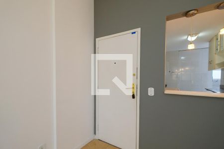 Entrada de apartamento para alugar com 1 quarto, 60m² em Grajaú, Rio de Janeiro