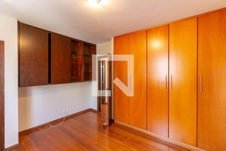 Apartamento para alugar com 102m², 3 quartos e 2 vagasQuarto Suíte