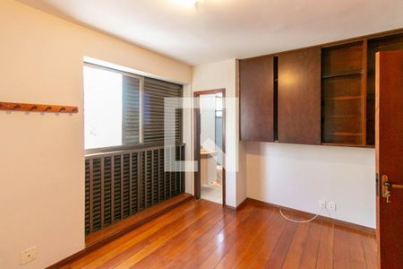 Apartamento para alugar com 102m², 3 quartos e 2 vagasQuarto Suíte