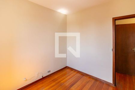Quarto 1 de apartamento para alugar com 3 quartos, 102m² em São Lucas, Belo Horizonte