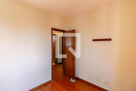 Quarto 1 de apartamento para alugar com 3 quartos, 102m² em São Lucas, Belo Horizonte