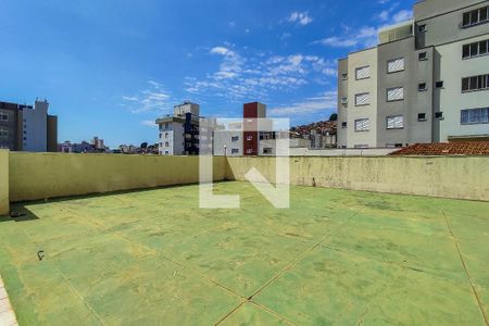 Apartamento para alugar com 102m², 3 quartos e 2 vagasÁrea comum