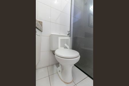 Apartamento para alugar com 102m², 3 quartos e 2 vagasBanheiro Social
