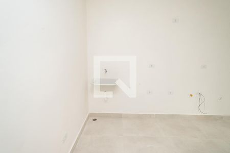 Apartamento para alugar com 55m², 2 quartos e 1 vagaÁrea de Serviço