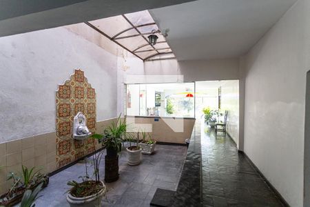 Apartamento para alugar com 95m², 3 quartos e 1 vagaHall de Entrada