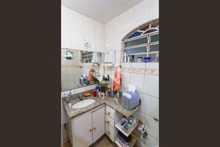 Apartamento para alugar com 95m², 3 quartos e 1 vagaBanheiro Social