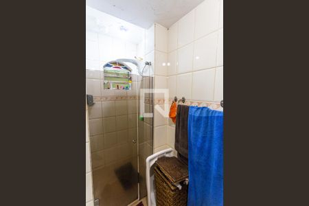 Apartamento para alugar com 95m², 3 quartos e 1 vagaBanheiro Social