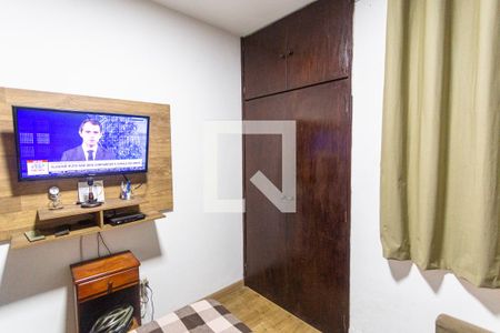 Apartamento para alugar com 95m², 3 quartos e 1 vagaQuarto 3