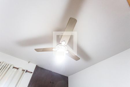 Apartamento para alugar com 95m², 3 quartos e 1 vagaVentilador do Quarto 2