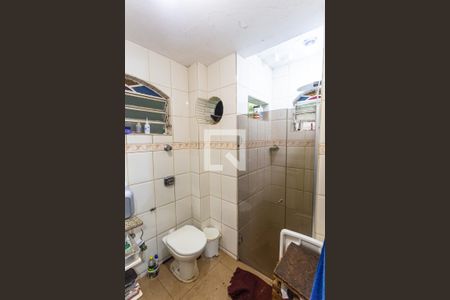 Apartamento para alugar com 95m², 3 quartos e 1 vagaBanheiro Social