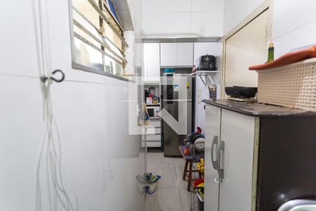 Apartamento para alugar com 95m², 3 quartos e 1 vagaÁrea de Serviço