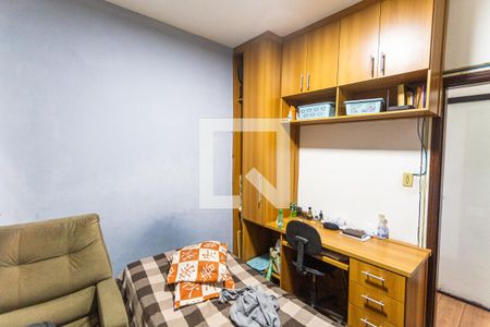 Apartamento para alugar com 95m², 3 quartos e 1 vagaQuarto 3