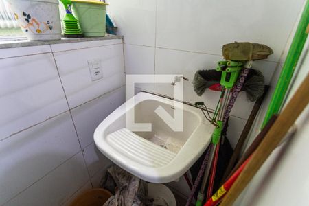 Apartamento para alugar com 95m², 3 quartos e 1 vagaTanque