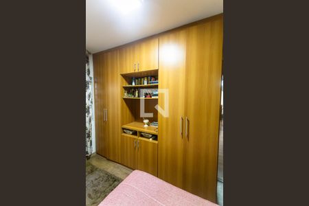 Apartamento para alugar com 95m², 3 quartos e 1 vagaArmário do Quarto 1