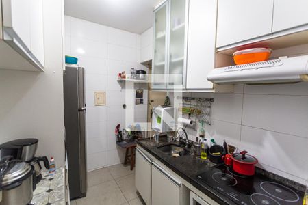Apartamento para alugar com 95m², 3 quartos e 1 vagaCozinha