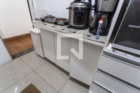 Apartamento para alugar com 95m², 3 quartos e 1 vagaArmário da Cozinha