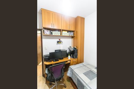 Apartamento para alugar com 95m², 3 quartos e 1 vagaArmário do Quarto 2