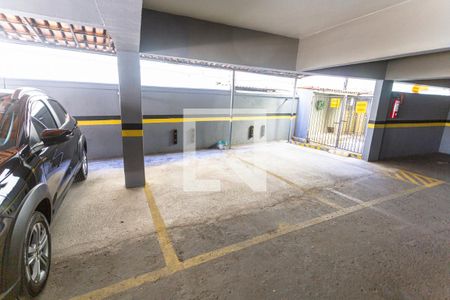 Apartamento para alugar com 95m², 3 quartos e 1 vagaGaragem