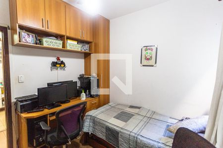 Apartamento para alugar com 95m², 3 quartos e 1 vagaQuarto 2