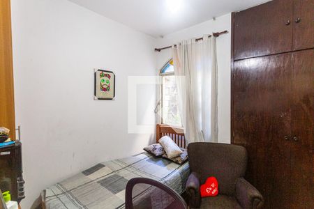 Apartamento para alugar com 95m², 3 quartos e 1 vagaQuarto 2