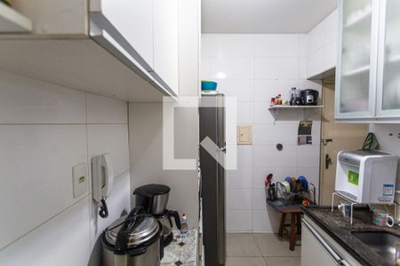 Apartamento para alugar com 95m², 3 quartos e 1 vagaCozinha