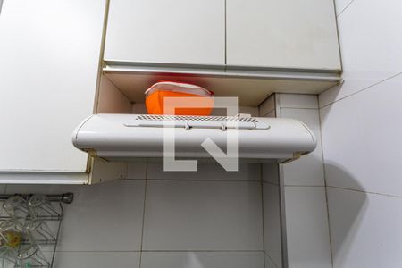 Apartamento para alugar com 95m², 3 quartos e 1 vagaExaustor