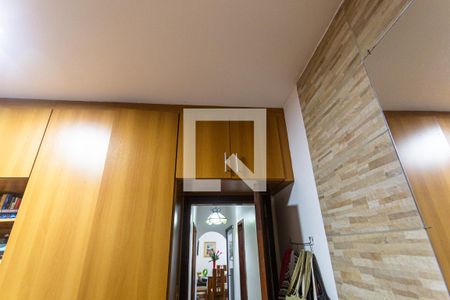 Apartamento para alugar com 95m², 3 quartos e 1 vagaArmário do Quarto 1