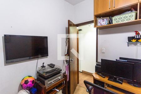 Apartamento para alugar com 95m², 3 quartos e 1 vagaQuarto 2