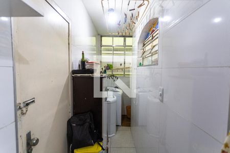 Apartamento para alugar com 95m², 3 quartos e 1 vagaÁrea de Serviço